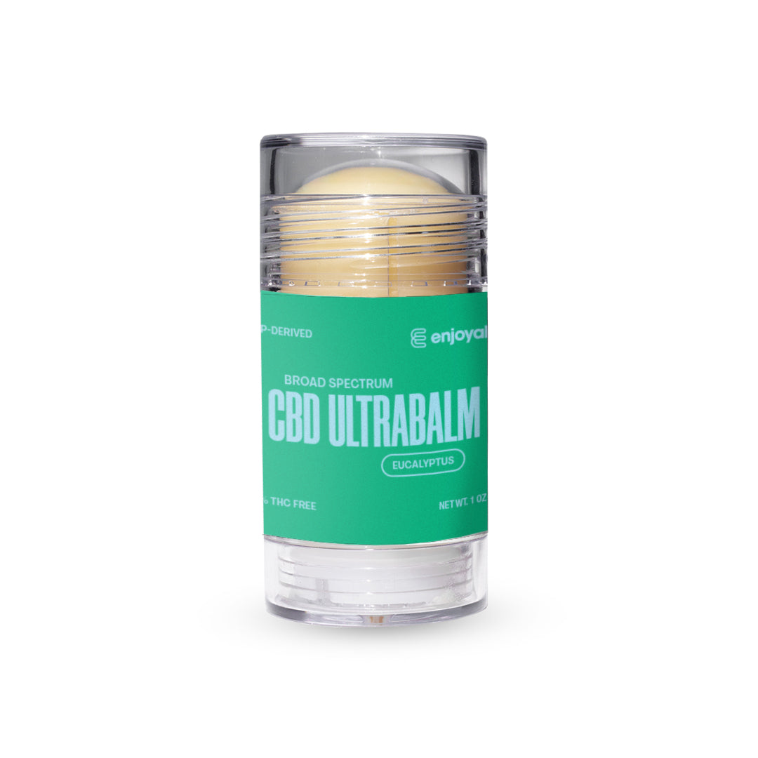 CBD Ultrabalms