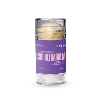 CBD Ultrabalms